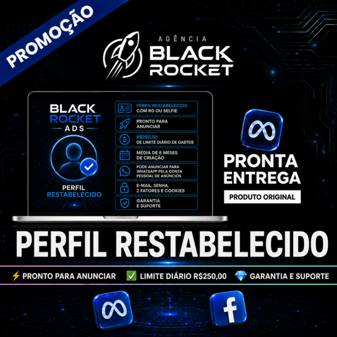 Perfil Restabelecido