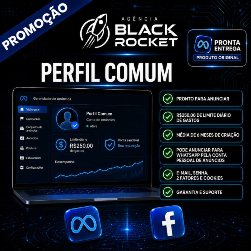 Perfil Comum