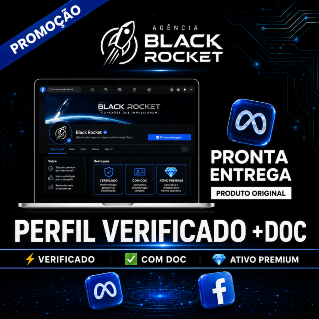 Perfil Verificado + Documento