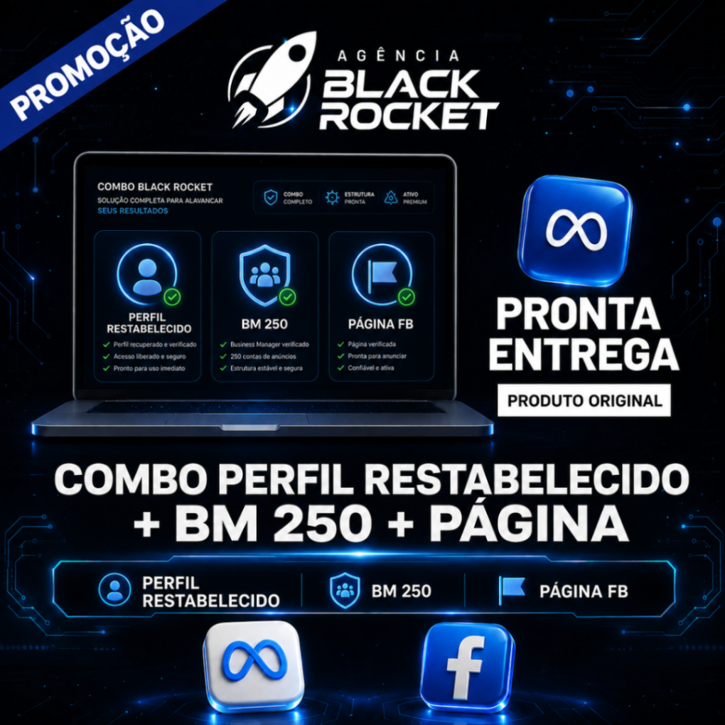 Perfil Restabelecido + BM 250 + Pagina
